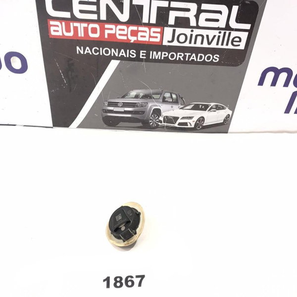 Sensor Airbag Porta Dianteira Esquerda Jetta Tsi 2013 2014