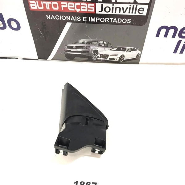 Acabamento Interno Retrovisor Esquerdo Jetta Tsi 2013 2014