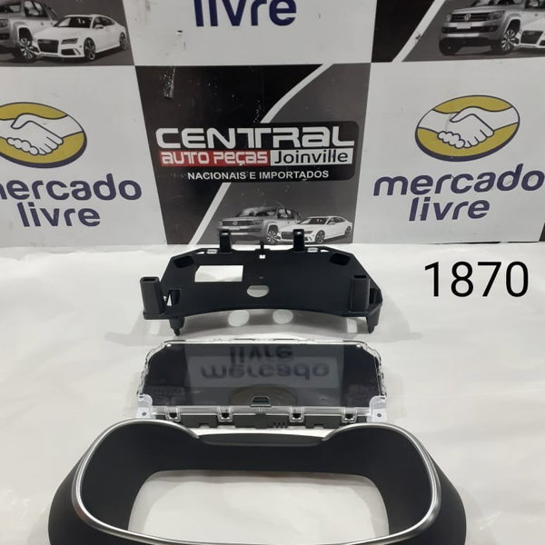Painel Instrumentos Citroen C4 Lounge 2019