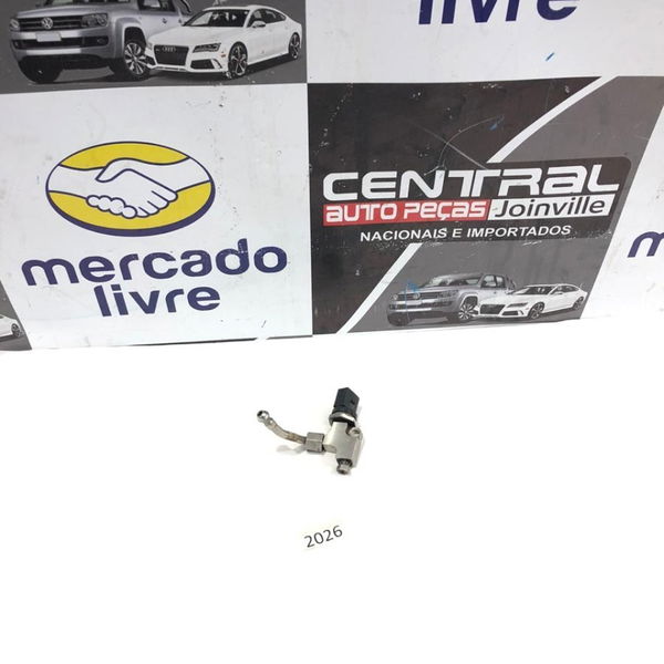 Sensor Pressão Combustível Touareg 4.2 V8 2007 2008 2009