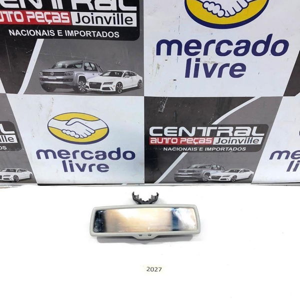 Espelho Retrovisor Interno Vw Jetta 2.0 Tsi 2012 2013 2014