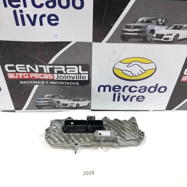 Módulo Caixa Câmbio Mini Cooper S 2.0 Turbo 2019 0260001049