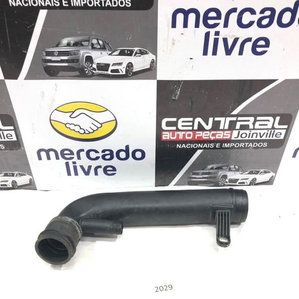 Mangueira Tubo Duto Turbina Jetta 2.0 Tsi 211cv 2013 2014