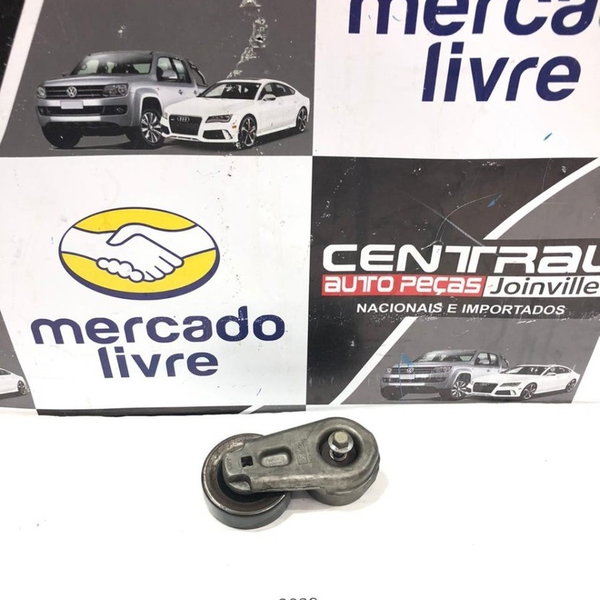 Tensor Polia Esticador Correia Discovery 4 3.0 V6 2010 2011