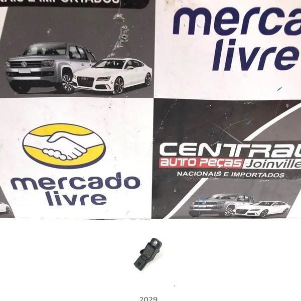 Sensor Map Jetta Tsi 211cv 2013 2014 06l906051 0261230337