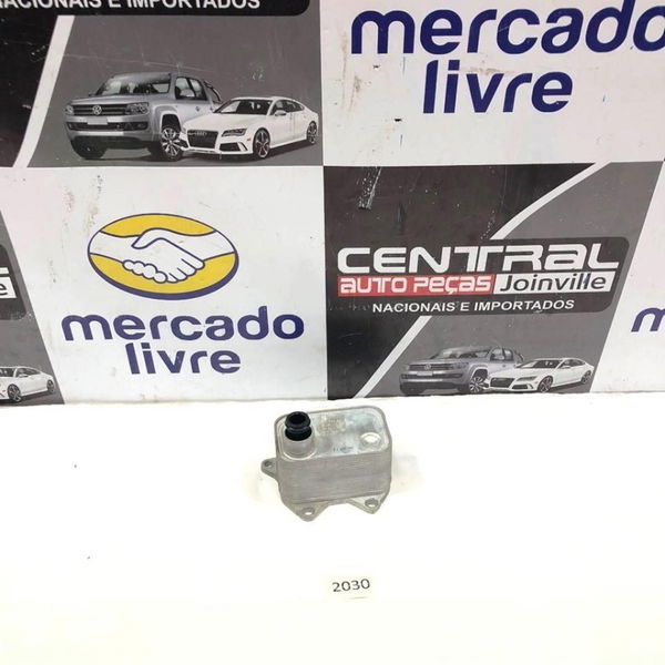 Radiador Resfriador Óleo Jetta 2.0 Tsi 211cv 2013 2014