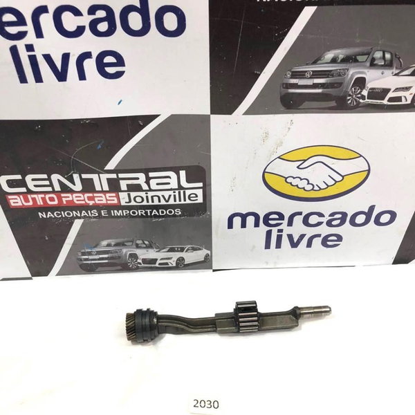 Eixo Balanceador Jetta 2.0 Tsi 211cv 2013 2014 06k103305a