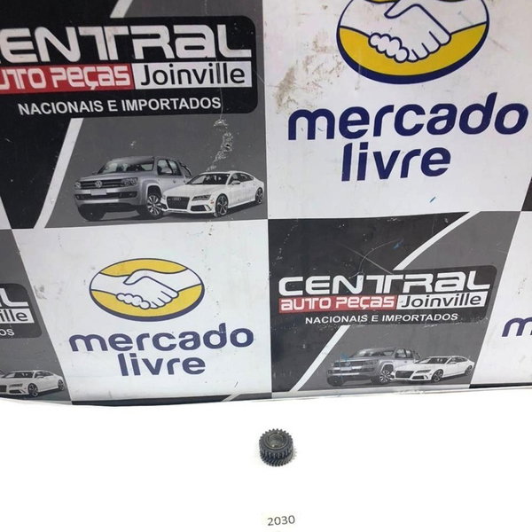 Engrenagem Virabrequim Vw Jetta 2.0 Tsi 211cv 2013 2014 