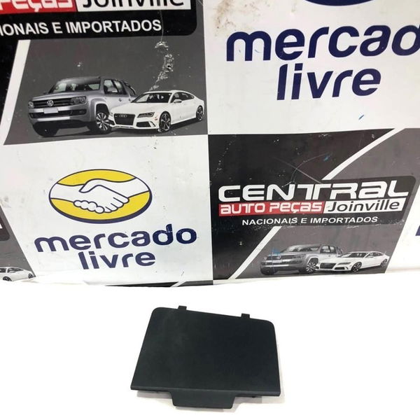 Acabamento Tampa Caixa Fusível Painel Jetta Tsi 2013 2014