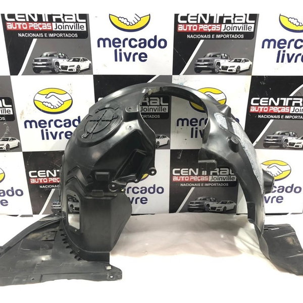 Parabarro Dianteiro Direito Mini Cooper S 2.0 2018 2019