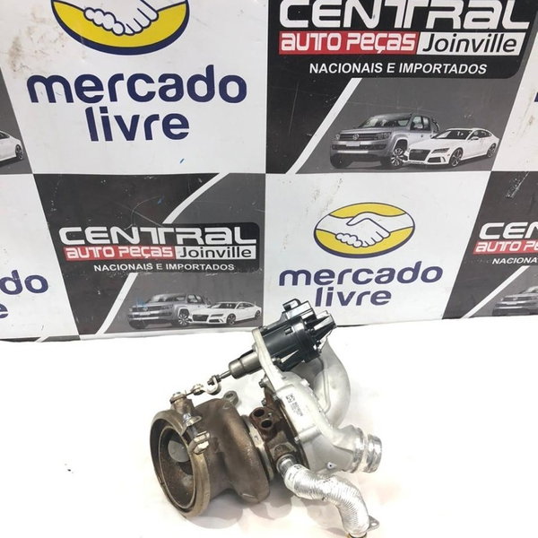 Turbina Motor Mini Cooper S 2.0 Turbo 2018 2019 Original