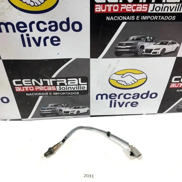 Sonda Lambda Jetta 2.0 Tsi 211cv 2013 0258027108 06k906262ag