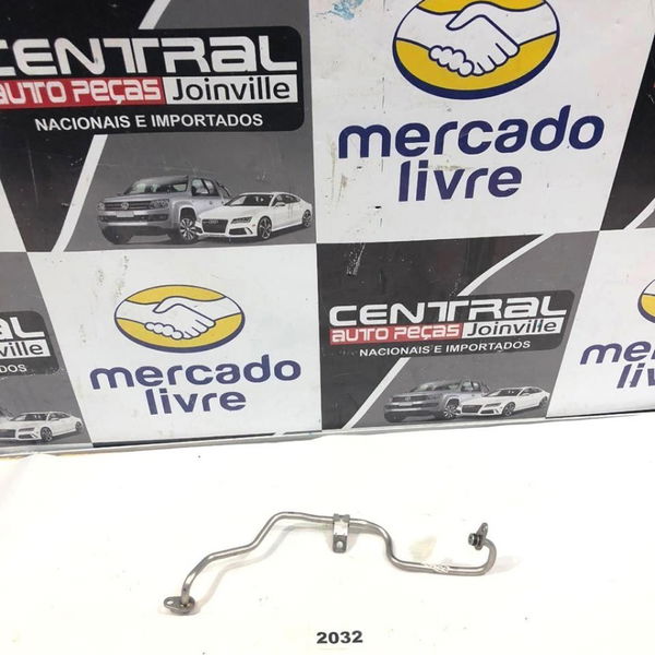 Cano Óleo Turbina Golf 1.4 Tsi 2014 2015 2016 04e145140e