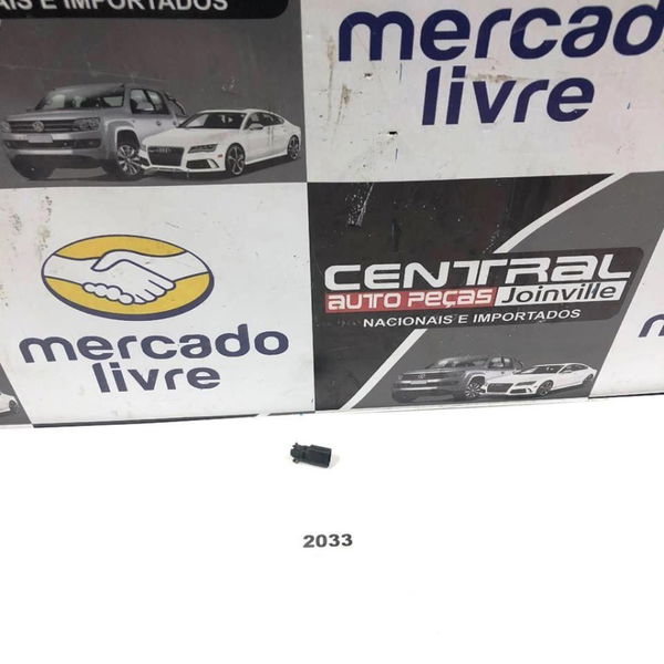 Sensor Temperatura Externa Touareg 4.2 V8 2007 2008 2009 10