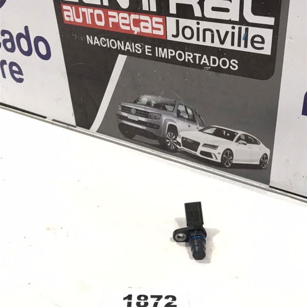 Sensor Fase Rotação Vw Golf 1.0 Manual Tsi 2013
