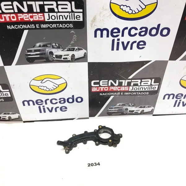 Carcaça Válvula Termostática Dodge Journey 3.6 2014 2015 16