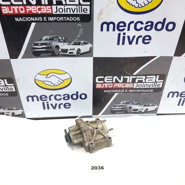 Bomba Água Motor C/ Carcaça Jeep Compass 4x2 Flex 2018 2019