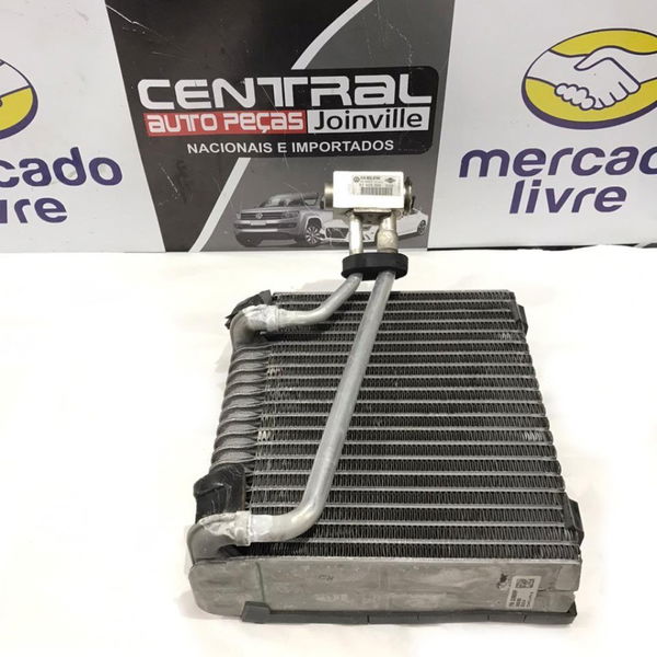 Evaporador Ar Condicionado Touareg 4.2 V8 2007 2008 2009