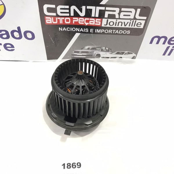 Motor Ventilação Ar Interna Touareg V8 2007 2008 7h0819021