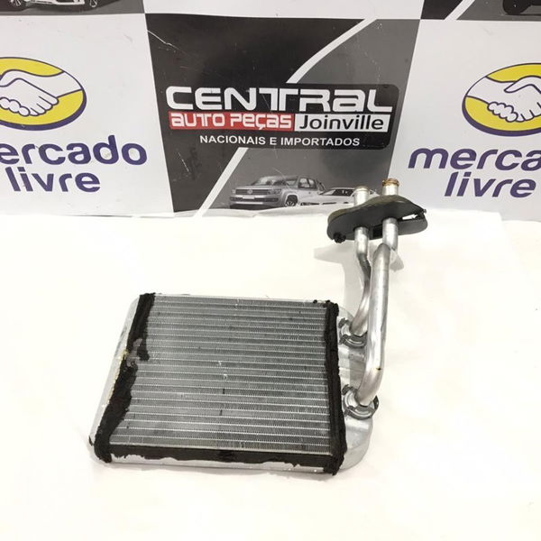 Radiador Ar Quente Touareg 4.2 V8 2007 2008 2009 7h1819121