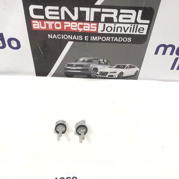 Sensor Temperatura Ar Condicionado Touareg V8 4.2 2008 Unid