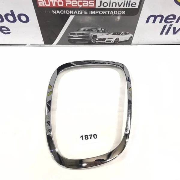 Arco Moldura Lanterna Traseira Direita Mini Cooper S 2019