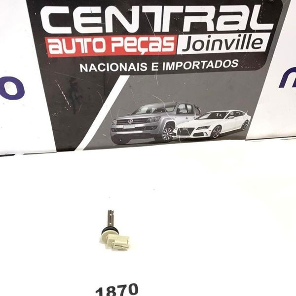 Sensor Temperatura Caixa Ar New Fiesta 2013 4s7t-19c734-aa