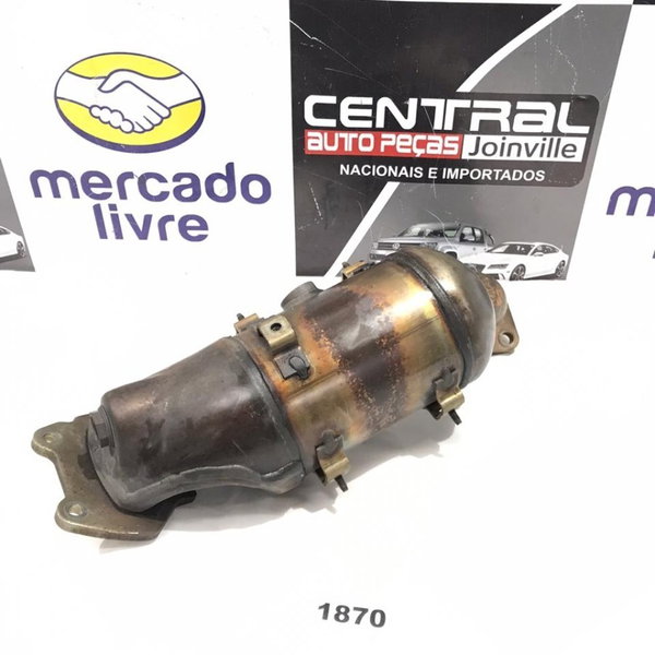 Catalisador Dianteiro Journey 3.6 V6 2014 2015 501ac22053b