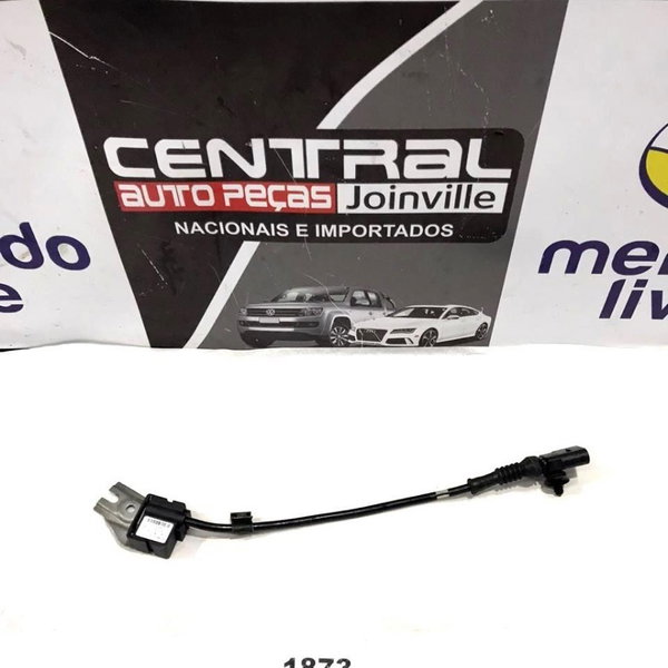 Sensor Aceleração Touareg 4.2 V8 2007 2008 2009 N1001040