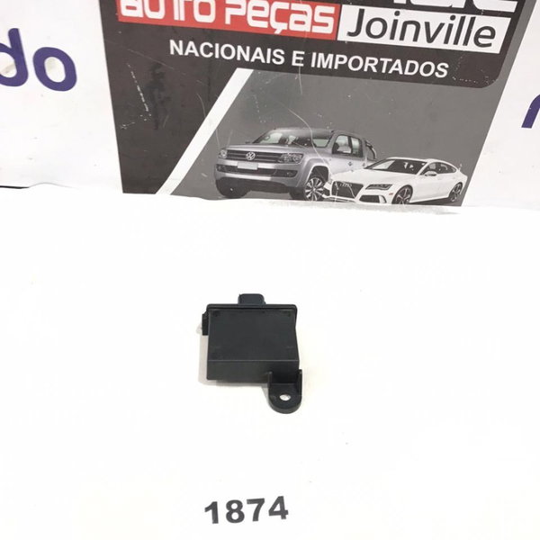 Módulo Sensor Pneu Touareg 4.2 V8 2007 2008 2009 - 4f0907283