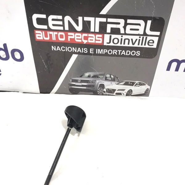 Parafuso Porca Trava Estepe Touareg 4.2 V8 2007 2008 2009