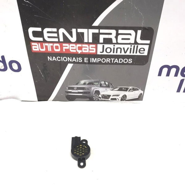 Sirene Alarme Sonoro Touareg 4.2 V8 2007 2008 2009 1j0919279