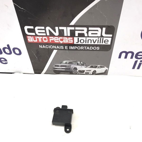 Módulo Sensor Pressão Pneu Touareg V8 2007 2008 4f0907283