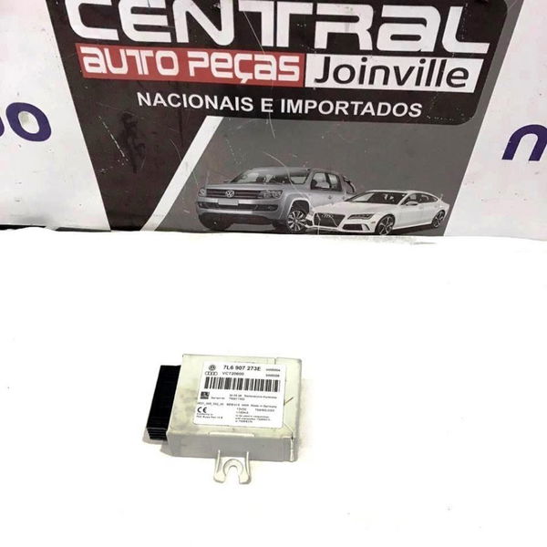 Módulo Pressão Pneu Touareg 4.2 V8 2008 2009 2010 7l6907273e