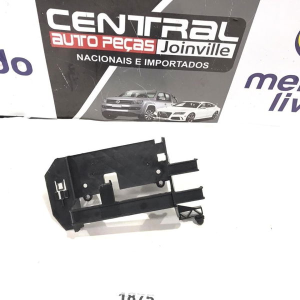 Suporte Módulo Controle Touareg 4.2 V8 2008 2009 7l6959191c