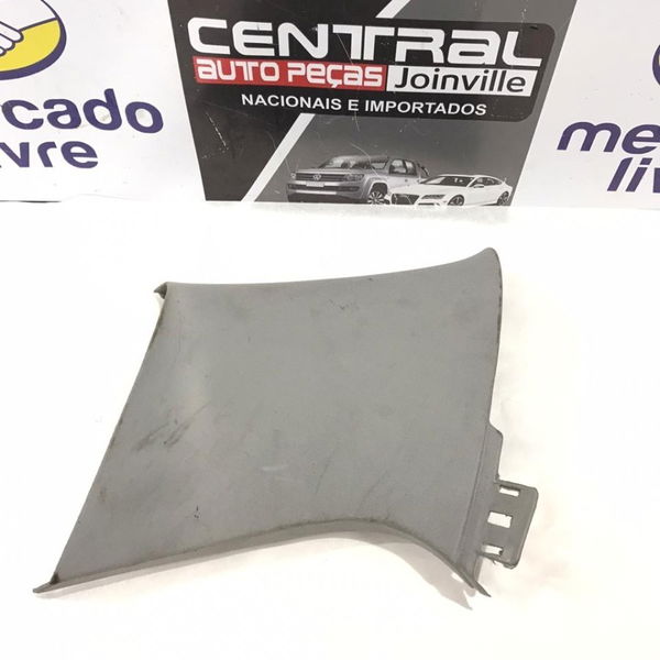 Acabamento Coluna Teto Traseira Direita Touareg V8 2008 2009