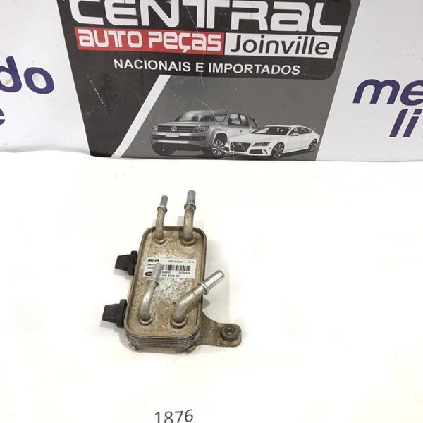 Radiador Óleo Trocador Calor Discovery 4 3.0 2010 2011 2012