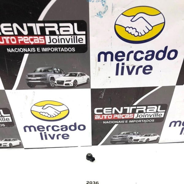 Sensor Detonação Jeep Compass 2.0 Flex 2018 2019 05033316ab