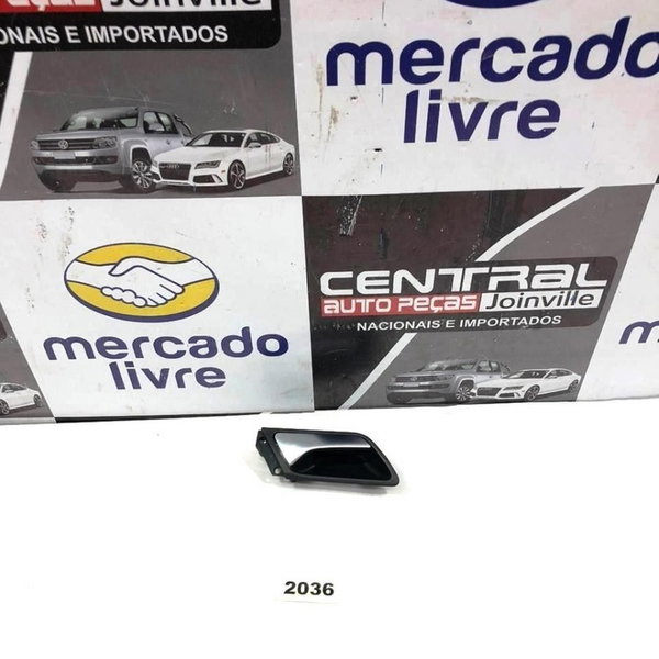 Maçaneta Interna Traseira Direita Jetta Tsi 2012 2013 2014