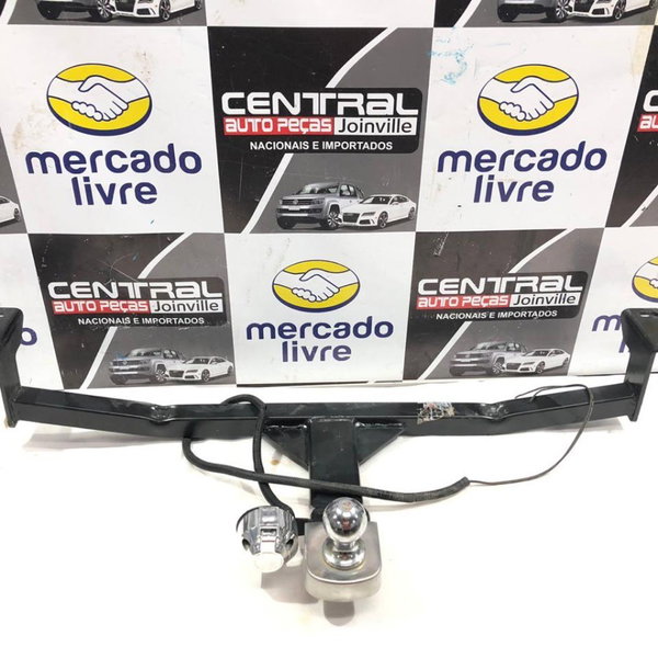 Engate Carretinha Reboque Toyota Corolla 2016 2017 2018 2019