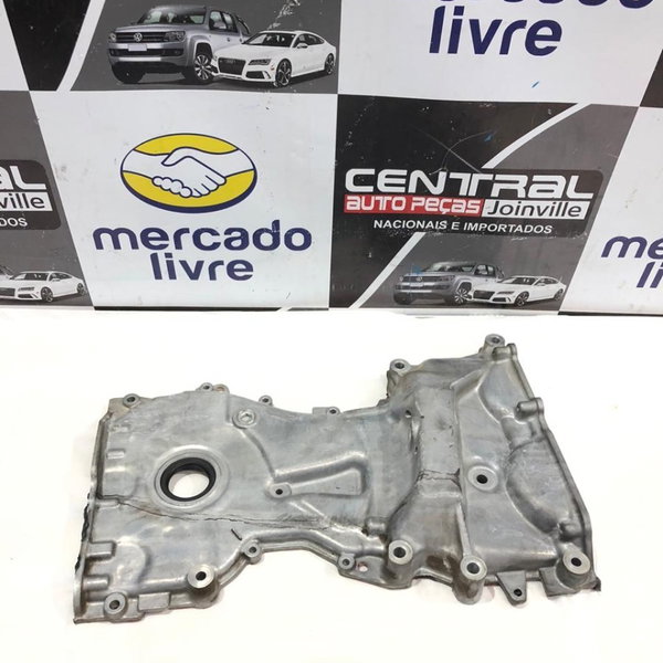 Tampa Frontal Motor Jeep Compass Flex 2018 2019 05047539ag