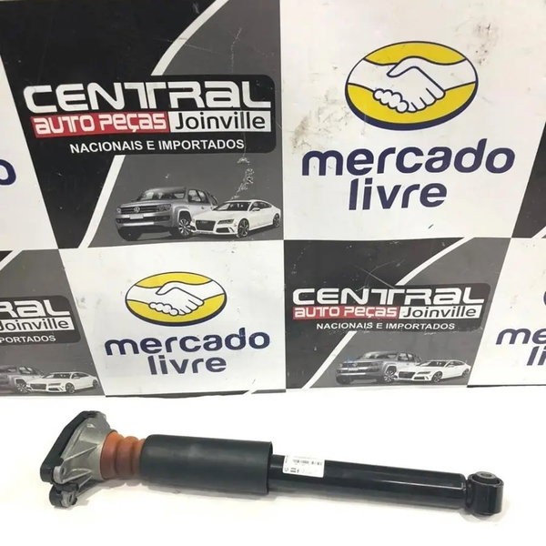 Amortecedor Traseiro Esquerdo Mini Cooper S 2.0 2018 2019