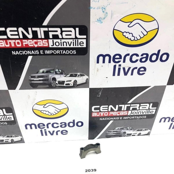 Mancal Bloco Motor Jeep Compass Flex 2018 2019 Posição 1