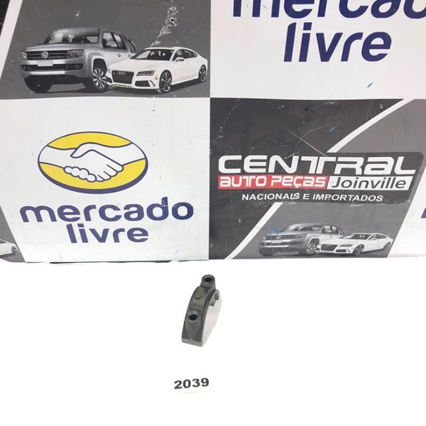 Mancal Bloco Motor Jeep Compass Flex 2018 2019 Posição 2