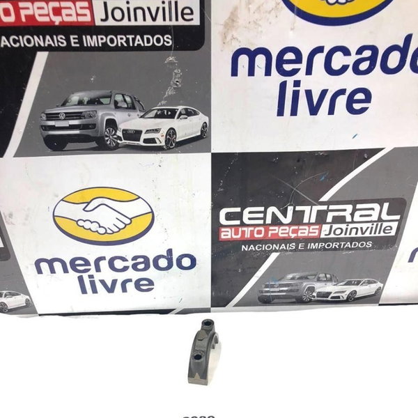 Mancal Bloco Motor Jeep Compass Flex 2018 2019 Posição 3