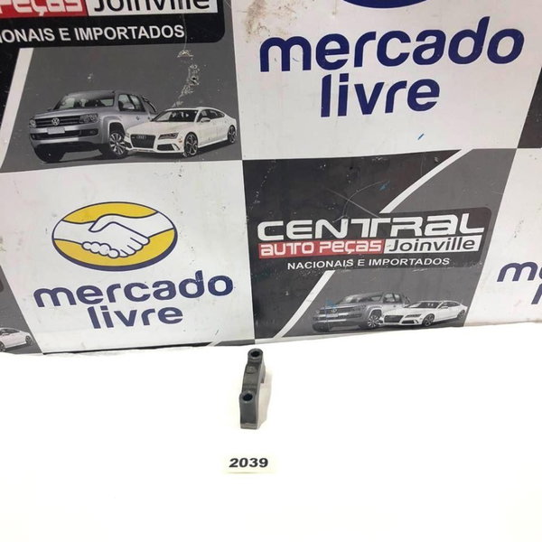Mancal Bloco Motor Jeep Compass Flex 2018 2019 Posição 5
