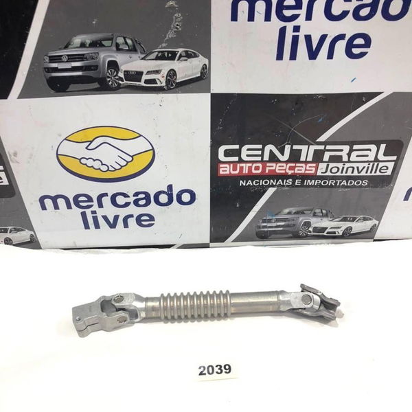Cruzeta Coluna Direção Mini Cooper 1.5 Twinpower 2019 2020