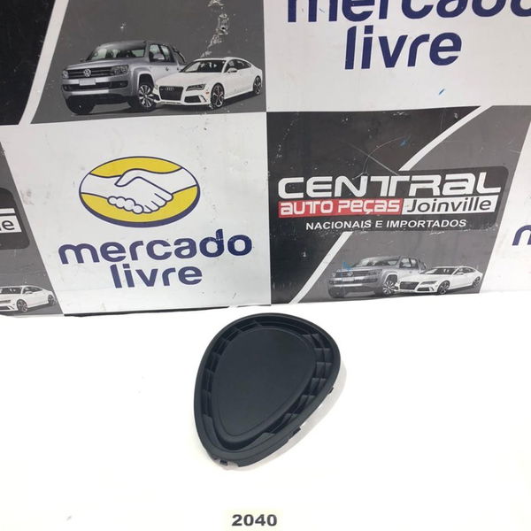 Acabamento Grade Superior Painel Mini Cooper 1.5 12v 2019