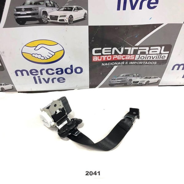 Cinto Segurança Traseiro Esquerdo Mini Cooper 1.5 2p 2019