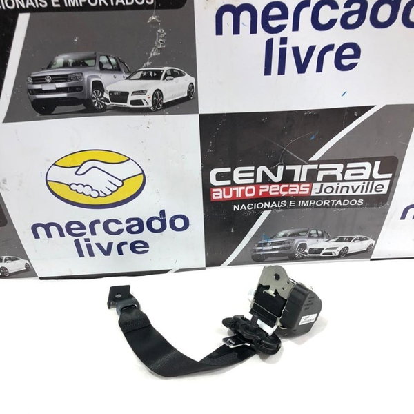 Cinto Segurança Traseiro Direito Mini Cooper 1.5 2p 2019 20